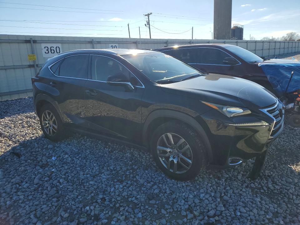 Aukcja sprzedaży 2016 Lexus Nx, vin: JTJYARBZ6G2030289, numer aukcji: 77786015