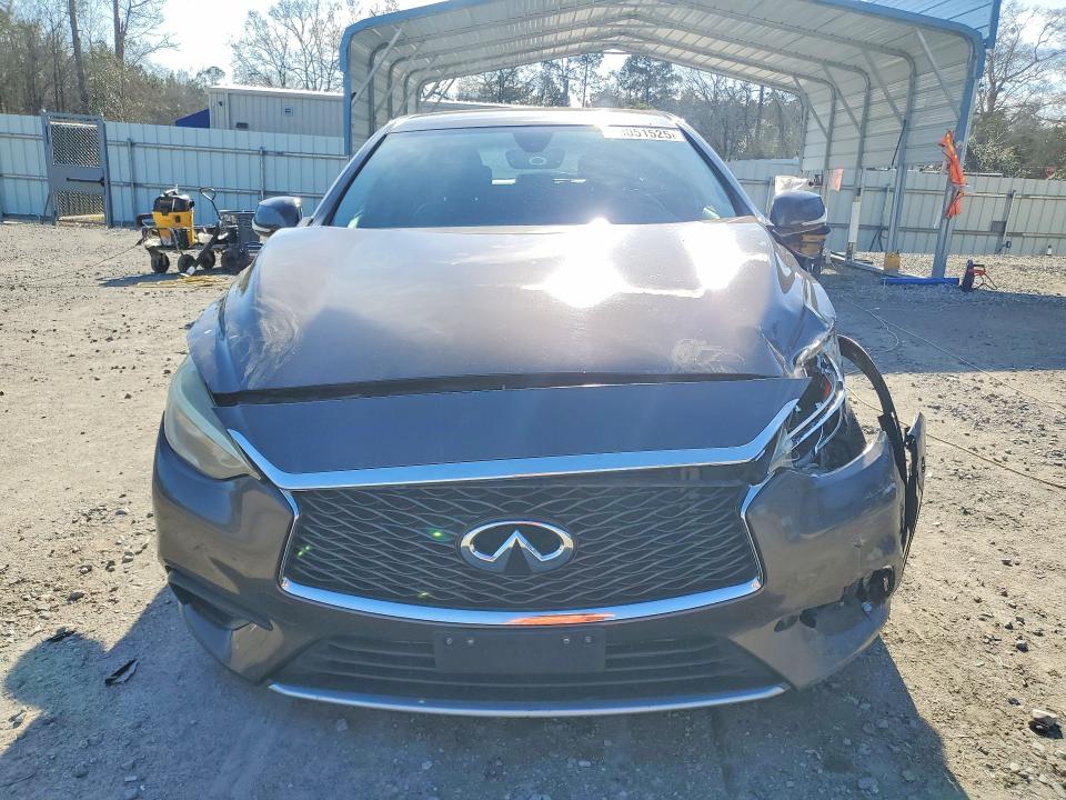 Aukcja sprzedaży 2017 Infiniti Qx30, vin: SJKCH5CP2HA032446, numer aukcji: 78051525