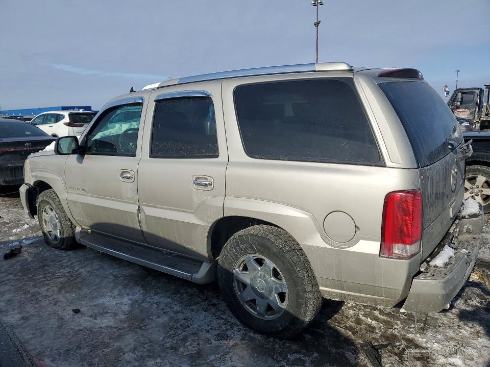 Aukcja sprzedaży 2006 Cadillac Escalade, vin: 1GYEK63N16R151227, numer aukcji: 75773835