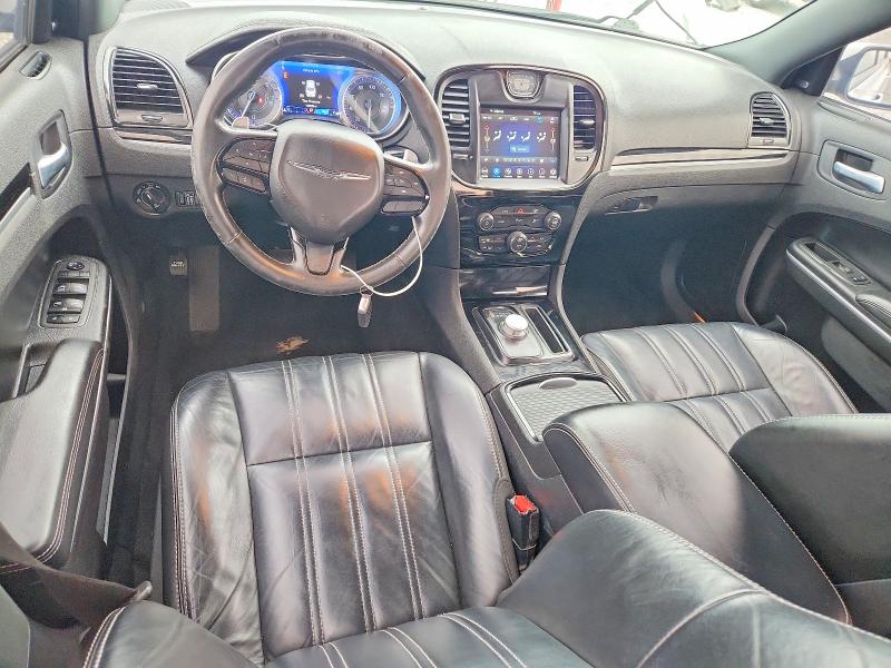Продаж на аукціоні авто 2021 Chrysler 300, vin: 2C3CCABG9MH554311, номер лоту: 77118615