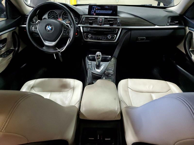 79100115 :رقم المزاد ، WBA4A7C59FD413905 vin ، 2015 Bmw 428 مزاد بيع