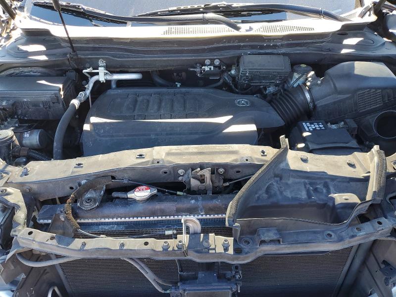 Продажа на аукционе авто 2020 Acura Mdx, vin: 5J8YD3H38LL004244, номер лота: 78535955