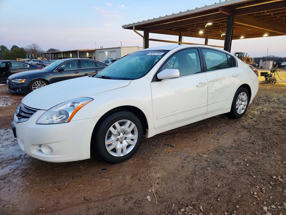 Продаж на аукціоні авто 2010 Nissan Altima, vin: 1N4AL2APXAC144809, номер лоту: 78297755