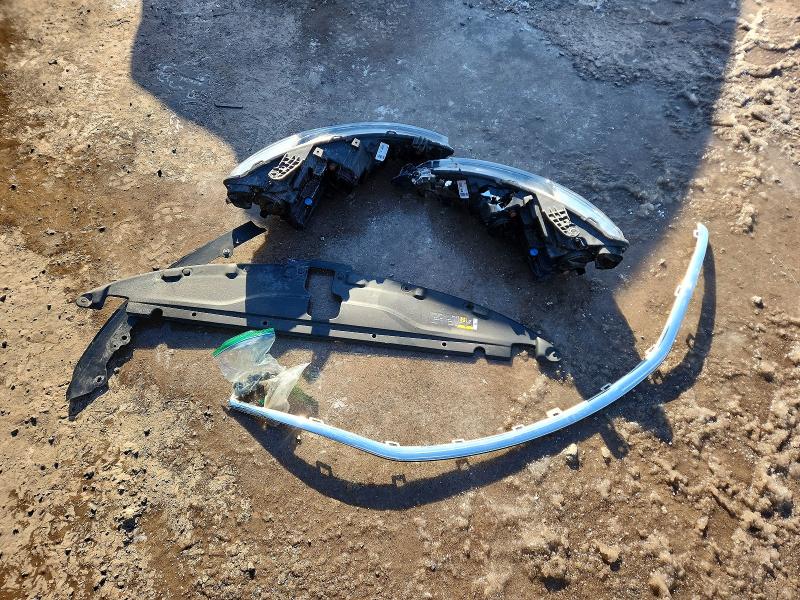 Продажа на аукционе авто 2020 Chrysler Pacifica, vin: 2C4RC1FG9LR281542, номер лота: 78958975