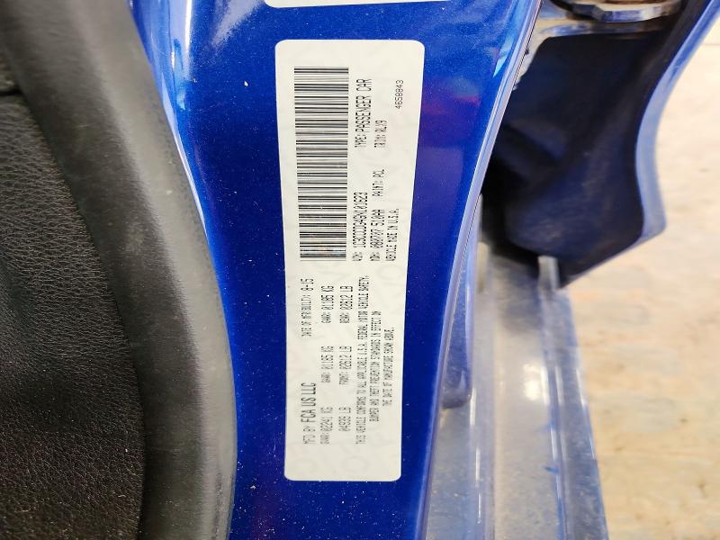 Продажа на аукционе авто 2016 Chrysler 200, vin: 1C3CCCDG4GN101623, номер лота: 77387885