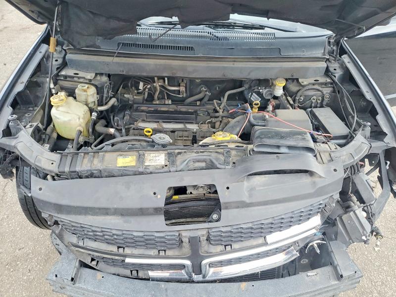 Продаж на аукціоні авто 2016 Dodge Journey, vin: 3C4PDCAB6GT145819, номер лоту: 76178115