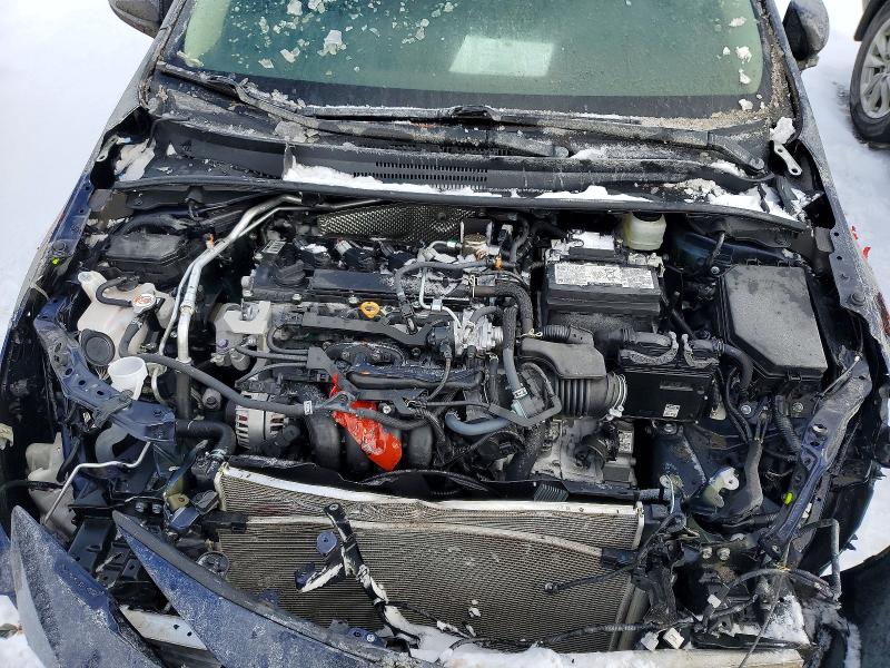 Продажа на аукционе авто 2025 Toyota Corolla, vin: 5YFB4MDE6SP294605, номер лота: 78307245