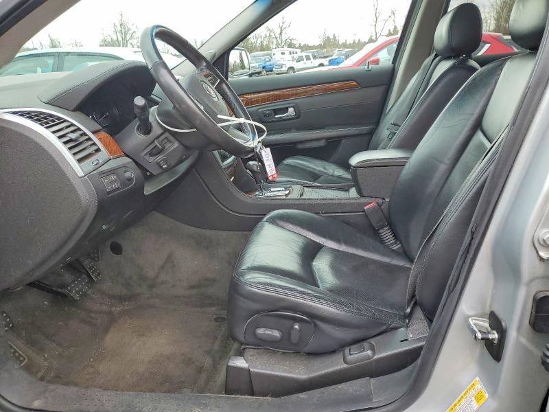 Aukcja sprzedaży 2009 Cadillac Srx, vin: 1GYEE437490120866, numer aukcji: 78443445