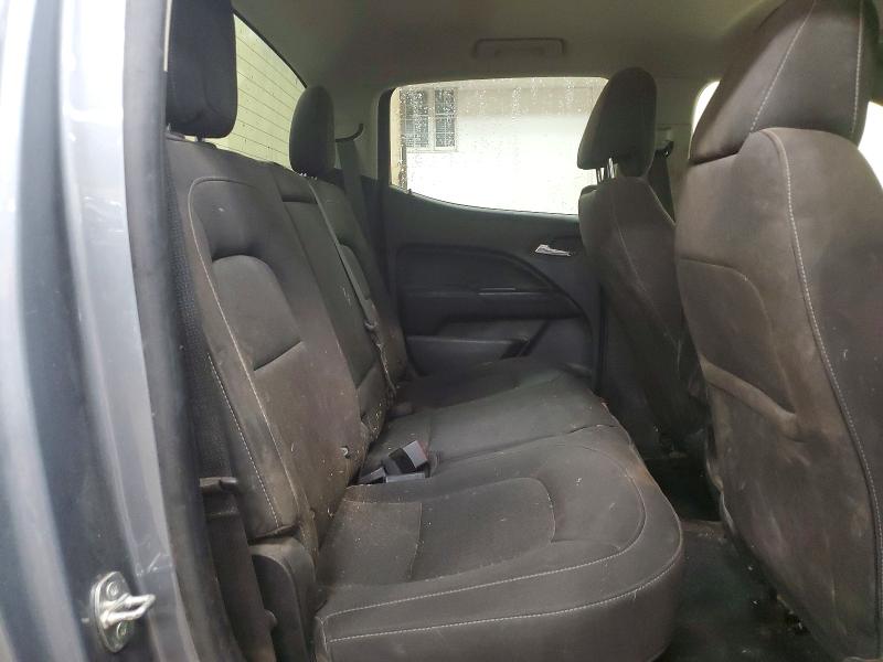 Aukcja sprzedaży 2021 Gmc Canyon, vin: 1GTG6CEN1M1199191, numer aukcji: 77676565