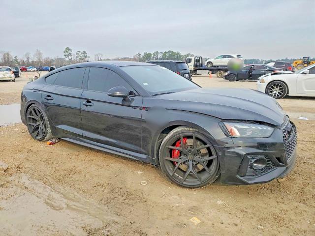 Продажа на аукционе авто 2021 Audi Rs5, vin: WUAAWCF57MA902686, номер лота: 75241395