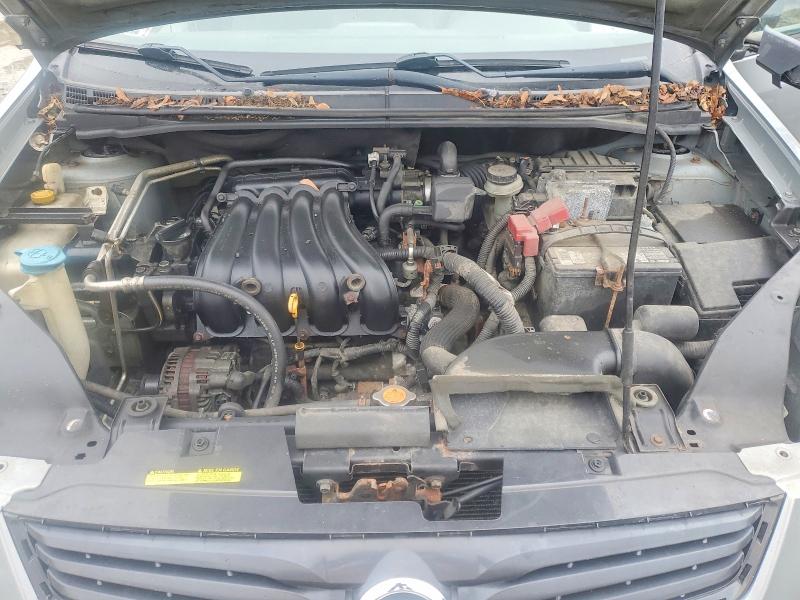 Aukcja sprzedaży 2012 Nissan Sentra 2.0, vin: 3N1AB6AP9CL637685, numer aukcji: 77797045