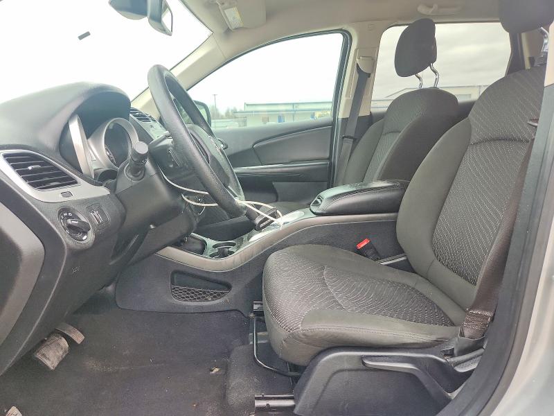 2020 Dodge Journey მანქანა იყიდება აუქციონზე, vin: 3C4PDCAB2LT202365, აუქციონის ნომერი: 78248835