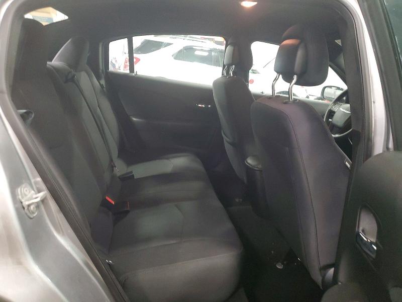 75383175 :رقم المزاد ، 1C3CCBAB3DN667786 vin ، 2013 Chrysler 200 مزاد بيع