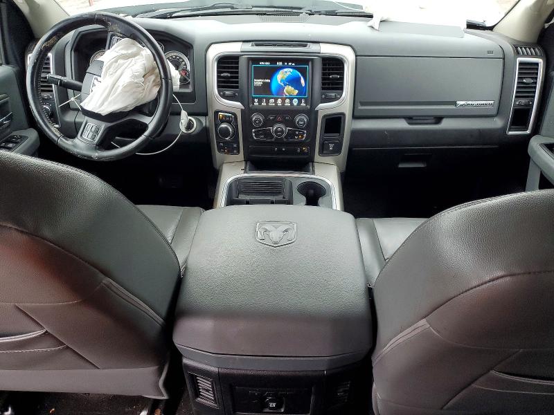 78065635 :رقم المزاد ، 1C6RR7LT5HS842528 vin ، 2017 Ram 1500 مزاد بيع