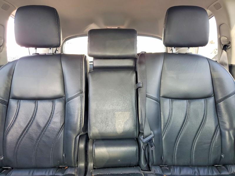 2019 Infiniti Qx60 მანქანა იყიდება აუქციონზე, vin: 5N1DL0MM3KC522298, აუქციონის ნომერი: 77381185
