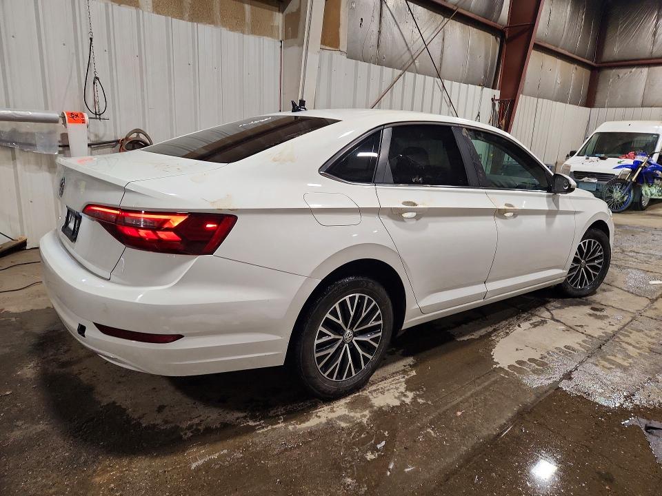 76280365 :رقم المزاد ، 3VWC57BU0MM084196 vin ، 2021 Volkswagen Jetta مزاد بيع