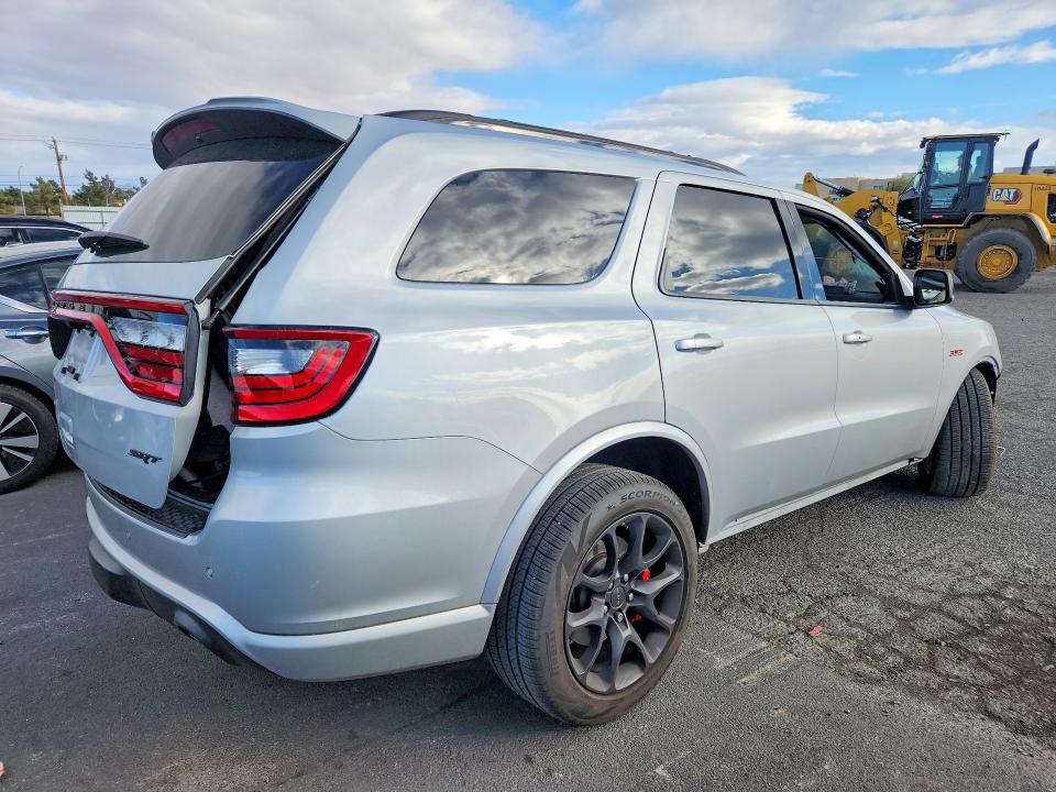 Продаж на аукціоні авто 2024 Dodge Durango, vin: 1C4SDJGJ6RC120026, номер лоту: 77804375