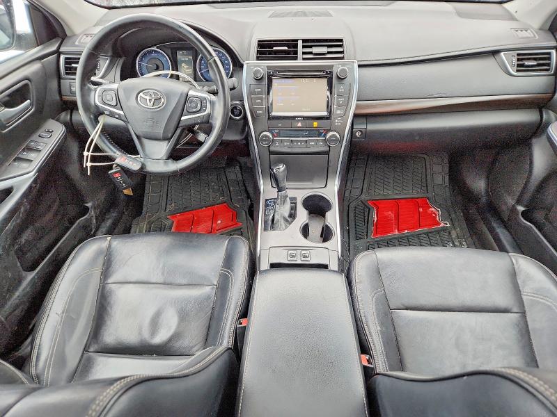Aukcja sprzedaży 2016 Toyota Camry, vin: 4T1BF1FK7GU560778, numer aukcji: 77137945