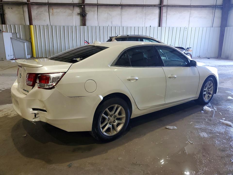 75981955 :رقم المزاد ، 1G11D5RR1DF109053 vin ، 2013 Chevrolet Malibu مزاد بيع