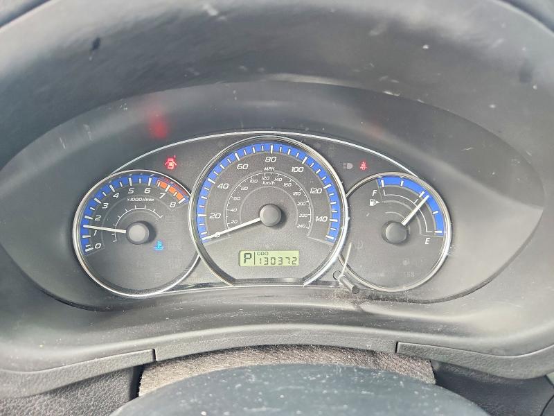 Aukcja sprzedaży 2012 Subaru Forester 2, vin: JF2SHABC0CH430844, numer aukcji: 77897095