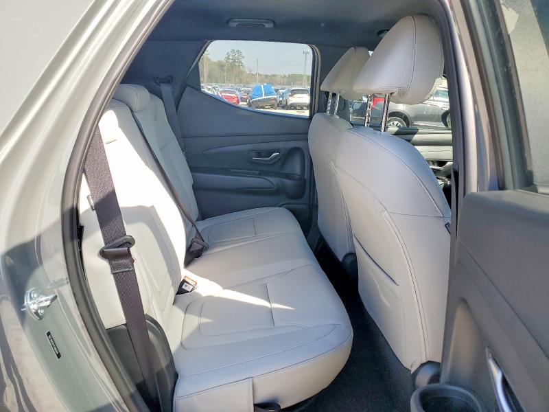 Продаж на аукціоні авто 2026 Hyundai Santa Cruz, vin: 5NTJB4DE9TH160379, номер лоту: 78866555