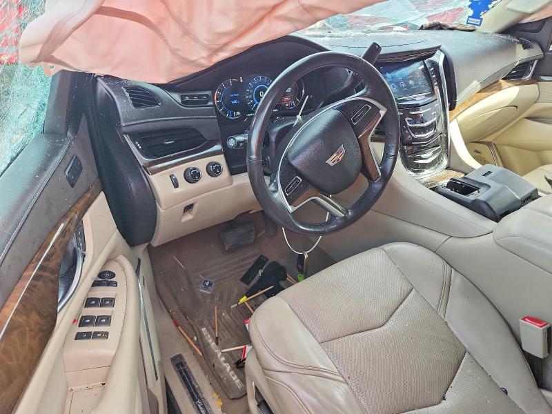 Aukcja sprzedaży 2019 Cadillac Escalade, vin: 1GYS4JKJ8KR236459, numer aukcji: 76728985