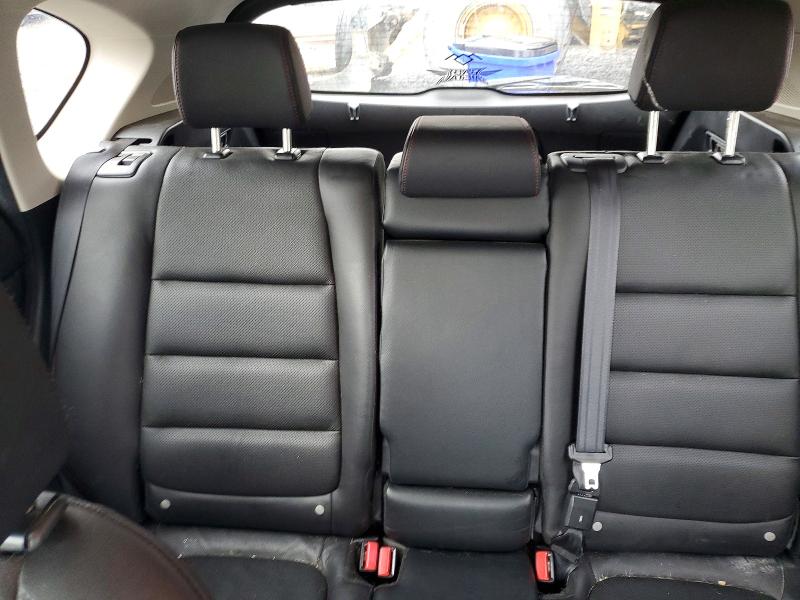 Aukcja sprzedaży 2015 Mazda Cx-5, vin: JM3KE4DY1F0514036, numer aukcji: 75203035