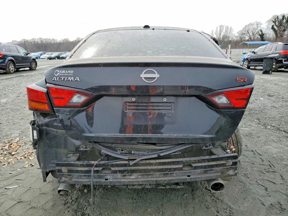 Aukcja sprzedaży 2023 Nissan Altima, vin: 1N4BL4CV1PN317769, numer aukcji: 72867735