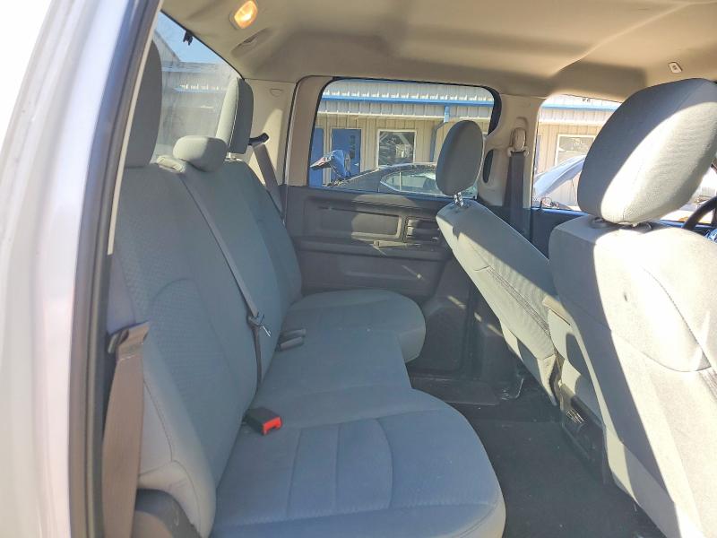 Aukcja sprzedaży 2019 Ram 1500 Classic, vin: 1C6RR7KT6KS741748, numer aukcji: 79352995
