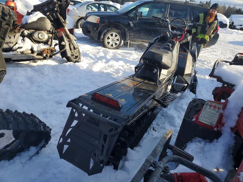 75018845 :رقم المزاد ، SN1EFK8P5LC697098 vin ، 2020 Polaris 800rmk مزاد بيع