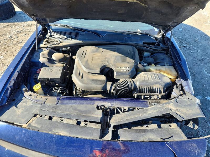 Aukcja sprzedaży 2016 Dodge Challenger, vin: 2C3CDZAG5GH290019, numer aukcji: 77941905