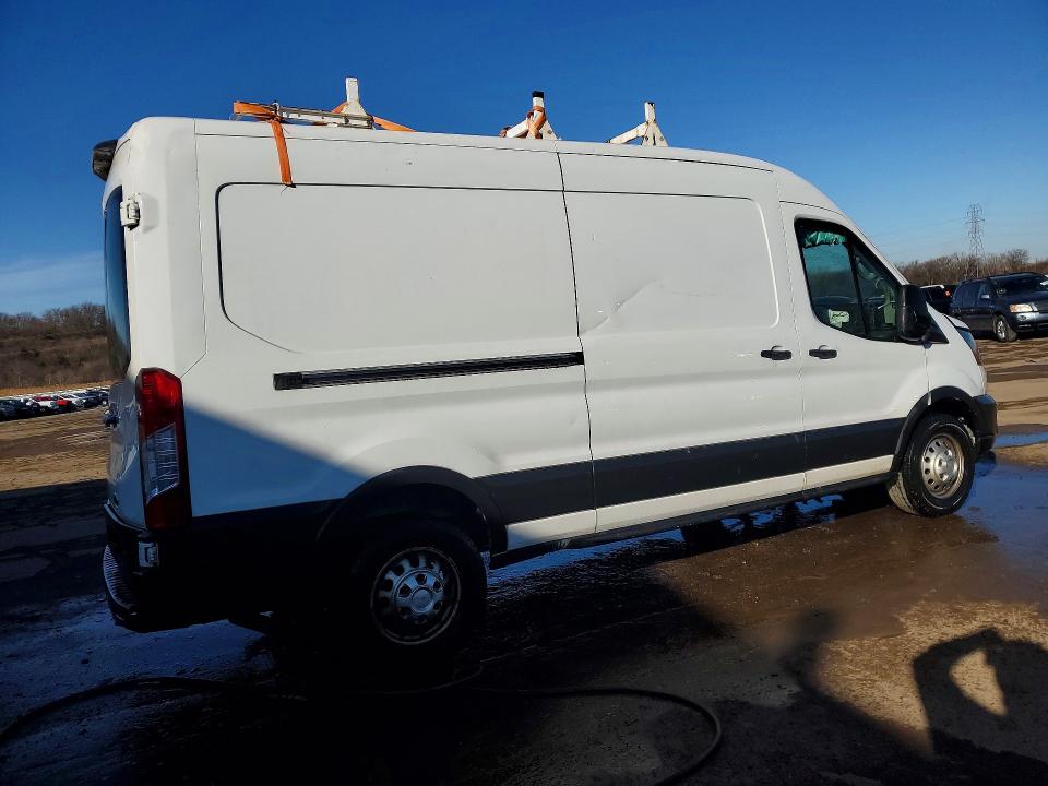 2020 Ford Transit Va მანქანა იყიდება აუქციონზე, vin: 1FTBR2C80LKA34699, აუქციონის ნომერი: 48705716