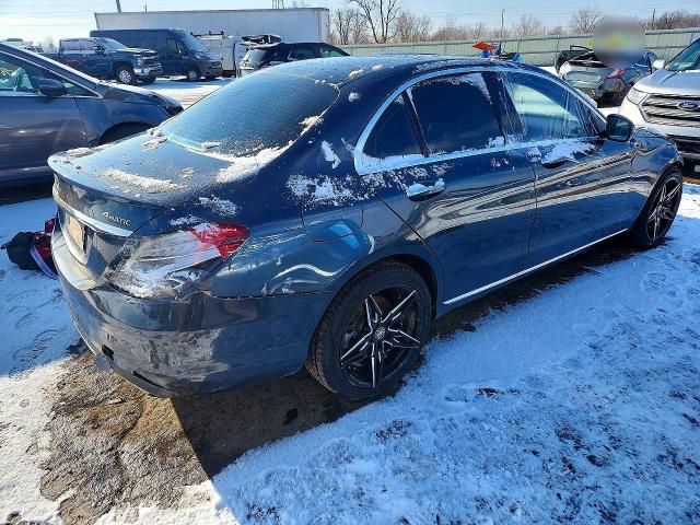Продаж на аукціоні авто 2016 Mercedes-benz C, vin: 55SWF4KB1GU104280, номер лоту: 78614735