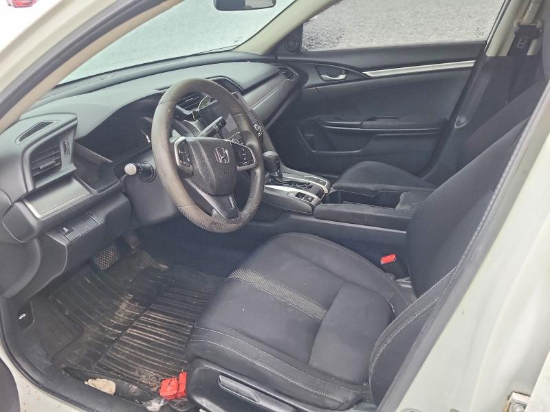 Продажа на аукционе авто 2016 Honda Civic, vin: 2HGFC2F51GH011550, номер лота: 77197215