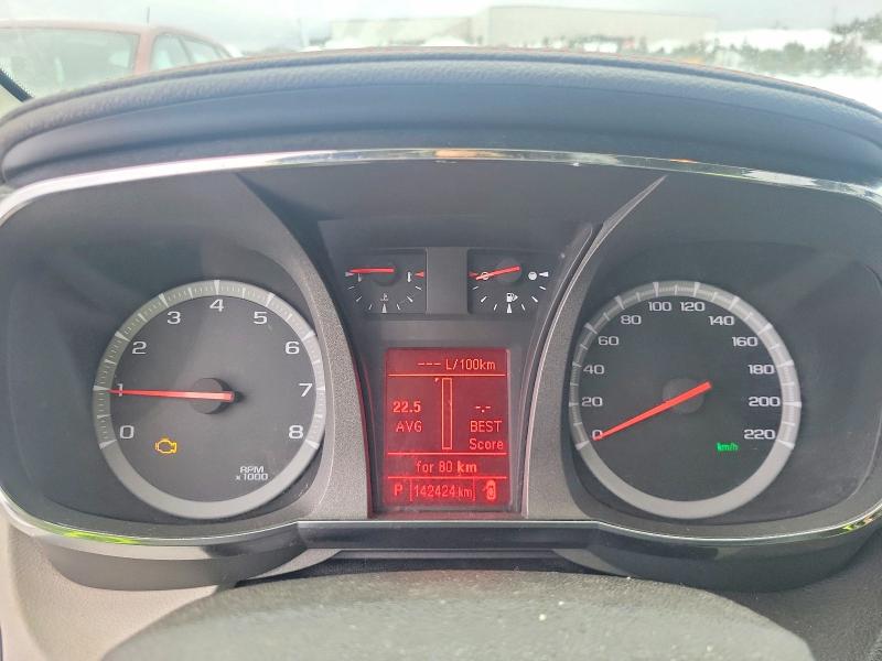 Продажа на аукционе авто 2015 Gmc Terrain, vin: 2GKFLVEK5F6241680, номер лота: 78605855