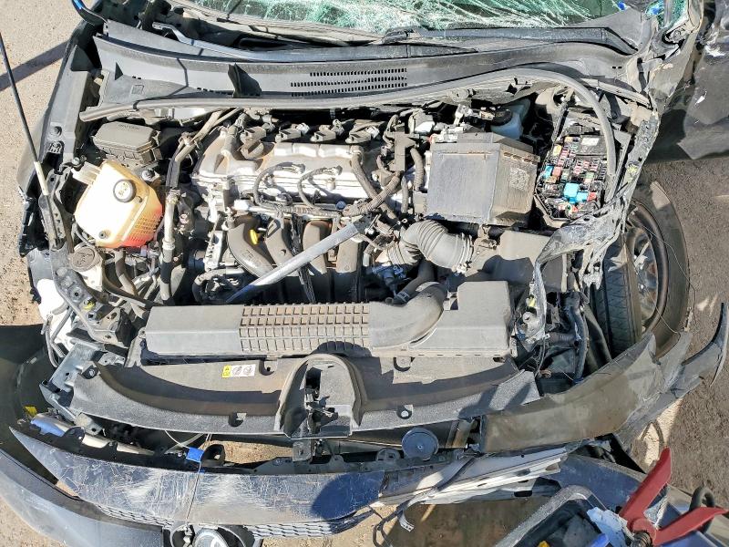 Aukcja sprzedaży 2020 Toyota Corolla, vin: JTDEPRAE6LJ044843, numer aukcji: 78061885