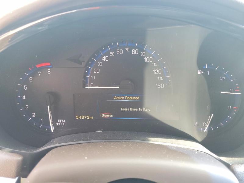 Продажа на аукционе авто 2016 Cadillac Xts, vin: 2G61M5S37G9127828, номер лота: 78520955