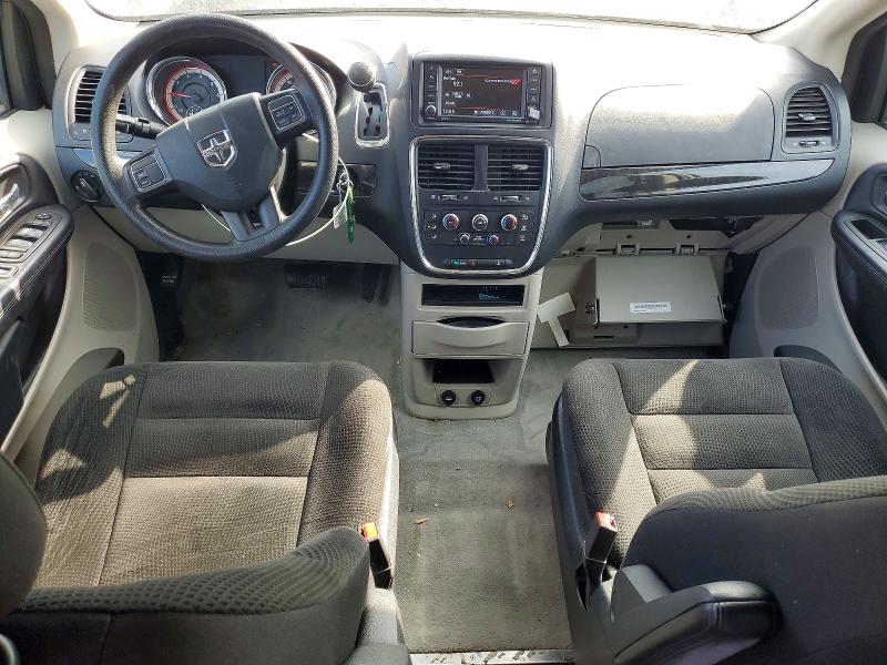 77189685 :رقم المزاد ، 2C4RDGBG9KR558341 vin ، 2019 Dodge Grand Caravan مزاد بيع