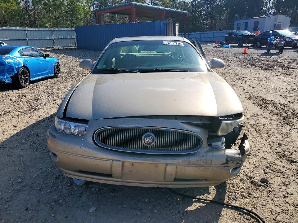 Aukcja sprzedaży 2005 Buick Lesabre, vin: 1G4HP52K15U191532, numer aukcji: 76156715