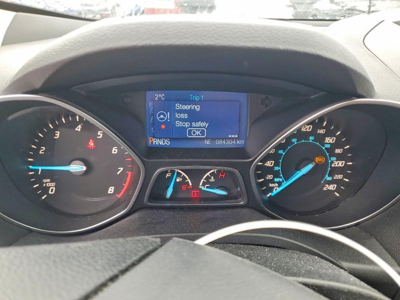 Продажа на аукционе авто 2014 Ford Escape, vin: 1FMCU9G97EUE02197, номер лота: 77301805