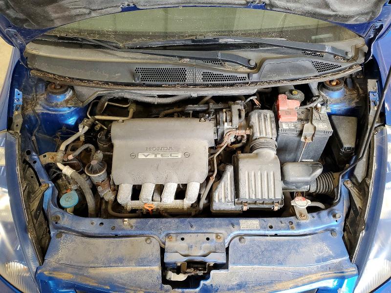 Aukcja sprzedaży 2008 Honda Fit, vin: JHMGD38618S035545, numer aukcji: 79289905