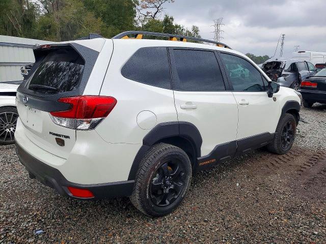 Aukcja sprzedaży 2025 Subaru Forester, vin: JF2SKAJC1SH405906, numer aukcji: 76213095