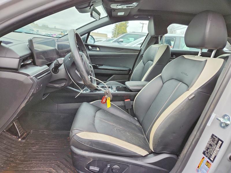 Продаж на аукціоні авто 2025 Kia K5, vin: KNAG64J72S5284945, номер лоту: 78004825