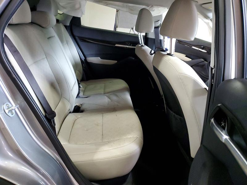 Продаж на аукціоні авто 2021 Kia Seltos, vin: KNDERCAA1M7134551, номер лоту: 77089395