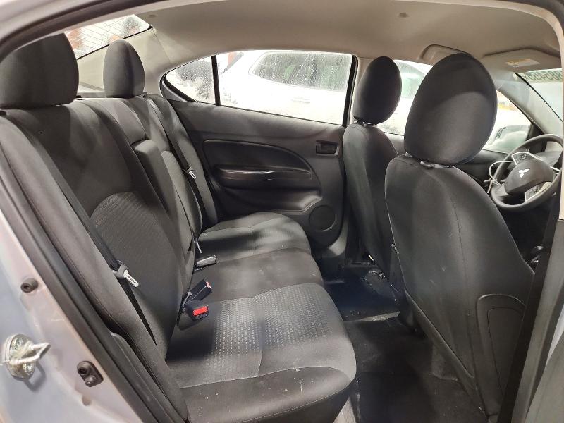Продаж на аукціоні авто 2024 Mitsubishi Mirage, vin: ML32FUFJ1RHF08075, номер лоту: 75885455