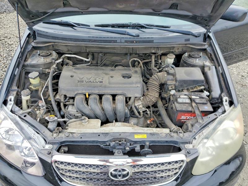 Aukcja sprzedaży 2007 Toyota Corolla, vin: 1NXBR30E27Z860153, numer aukcji: 77558605