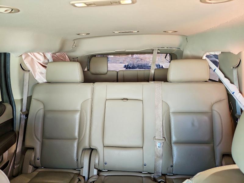 Продажа на аукционе авто 2015 Chevrolet Tahoe, vin: 1GNSKBKC1FR731165, номер лота: 75642505
