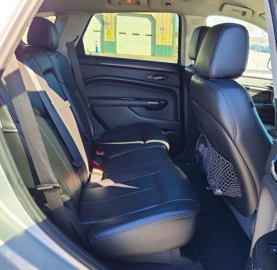 Продаж на аукціоні авто 2013 Cadillac Srx, vin: 3GYFNAE35DS648107, номер лоту: 78058895