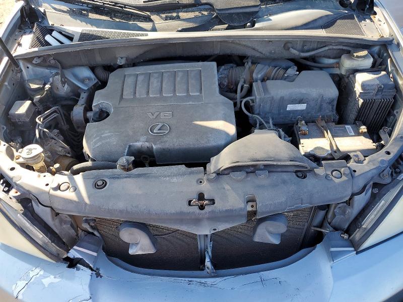 Aukcja sprzedaży 2007 Lexus Rx 350, vin: 2T2HK31U47C025396, numer aukcji: 76541305