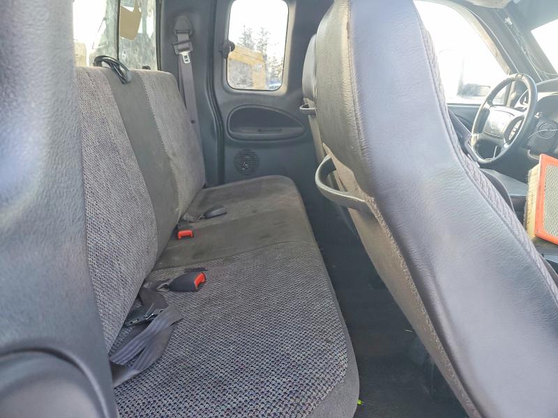 Продажа на аукционе авто 2001 Dodge Ram 2500, vin: 1B7HF13Y11J570982, номер лота: 77469625